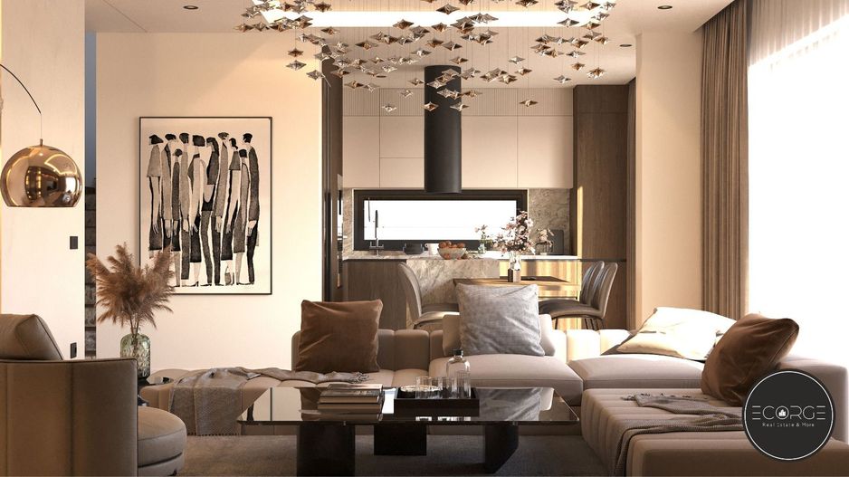 Vila Contemporană Premium– Calea Aradului, British school - Poză 3