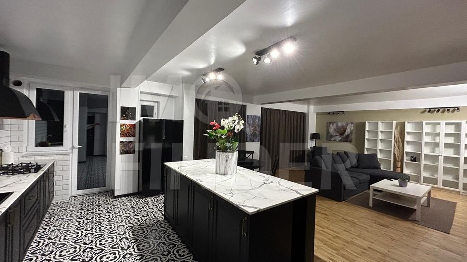 Apartament 3 camere in Gheorgheni la limită cu Andrei Mureșanu si Bună ziua - Poză 1