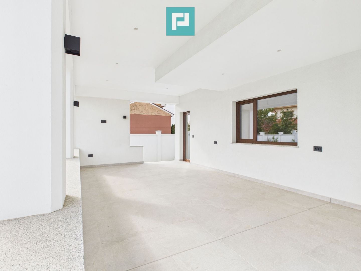 Casă modernă și eficientă energetic în Timișoara - Poză 33