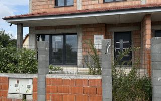 BRASADAS vinde casa cu 3 camere in zona Closca. - Poză 1