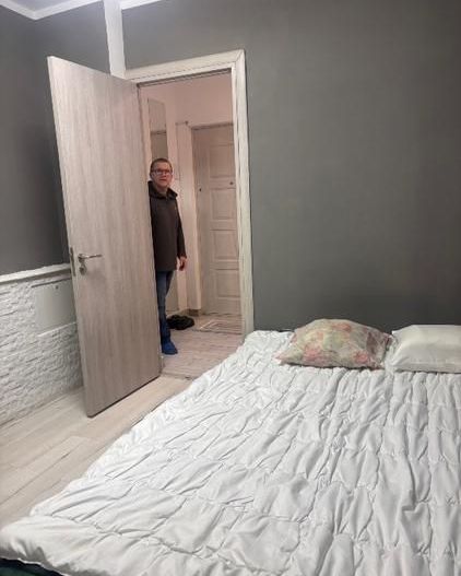 Inchiriere apartament 3 cam APARATORII PATRIEI - Poză 5