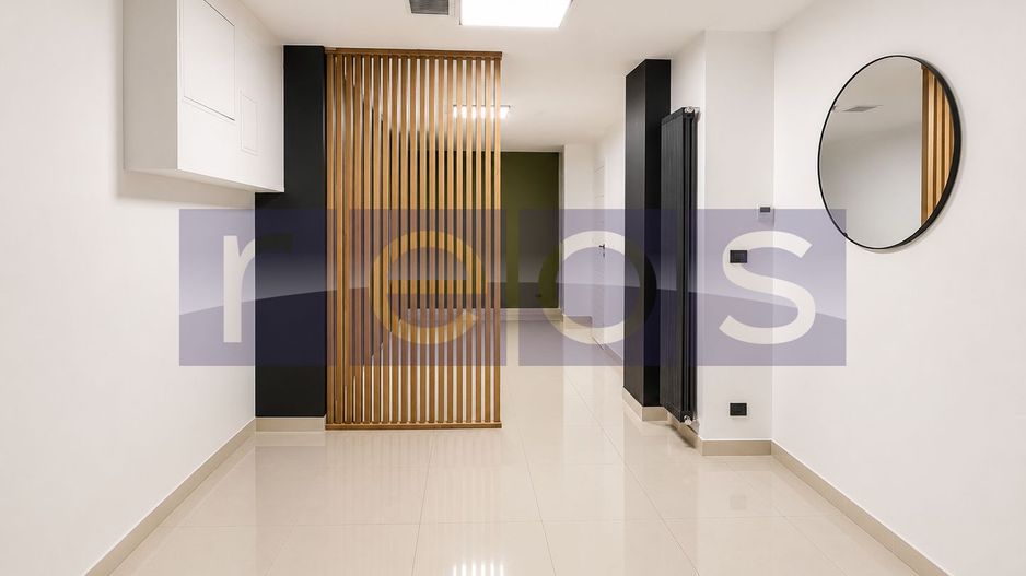 INCHIRIERE SPATIU COMERCIAL D+P | 176 MP | ACCES CURTE - Poză 6