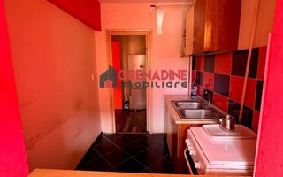 Garsoniera 31 mp -  Strada Sitarului 2/4 - Parcare Proprie - Zona Astra - Poză 4
