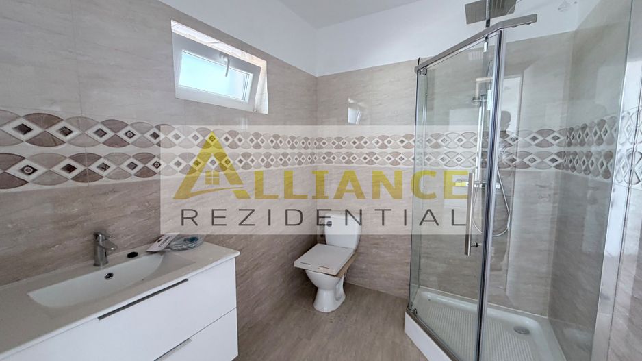 Duplex - 4 camere - 3 bai - 207mp teren - Poză 4