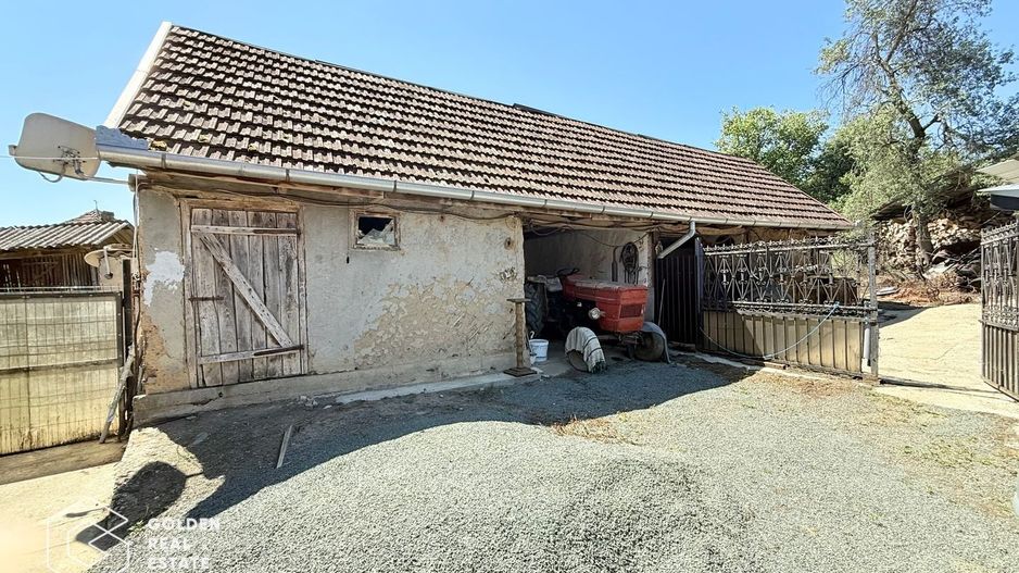 Casa 3 camere, sat Nicolae Balcescu, comision 0% - Poză 27