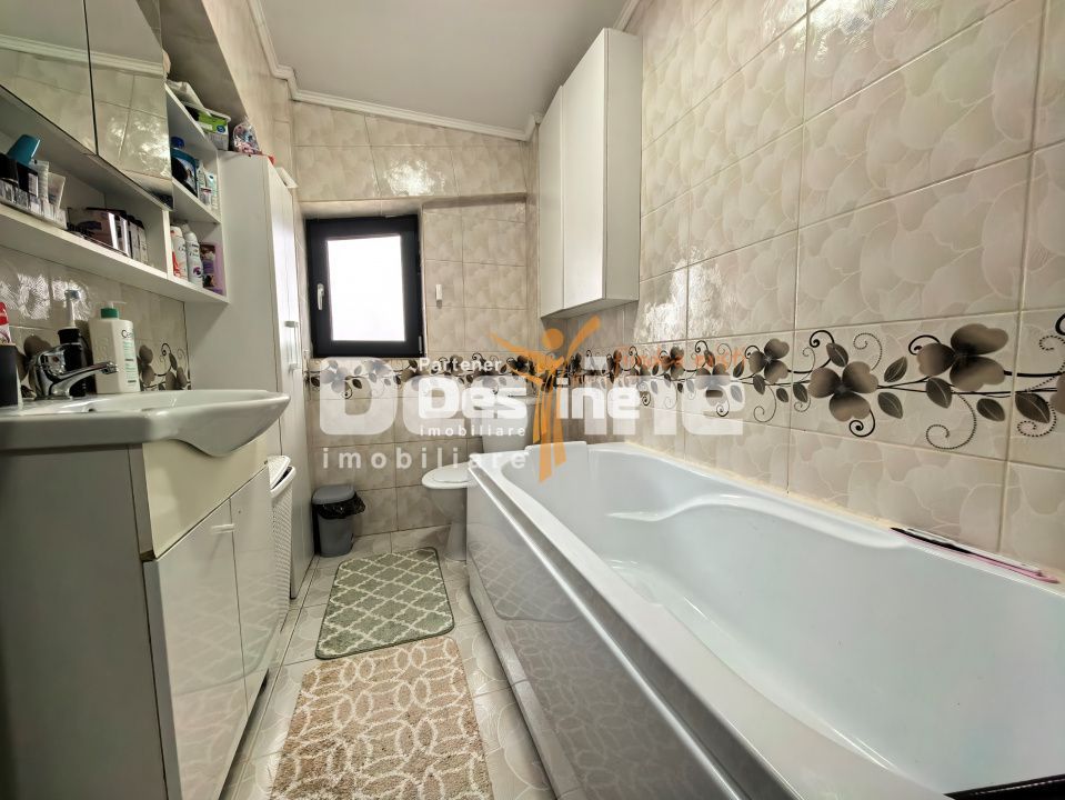 Apartament 2 camere decomandat 49 mp + balcon - Poză 8