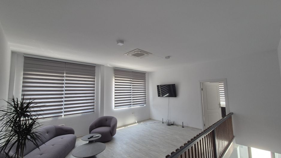 Hală nouă de vânzare – investiție cu chiriaș și randament imediat - Schiță 13