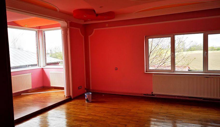 Casa si teren Lunguletu - Poză 11