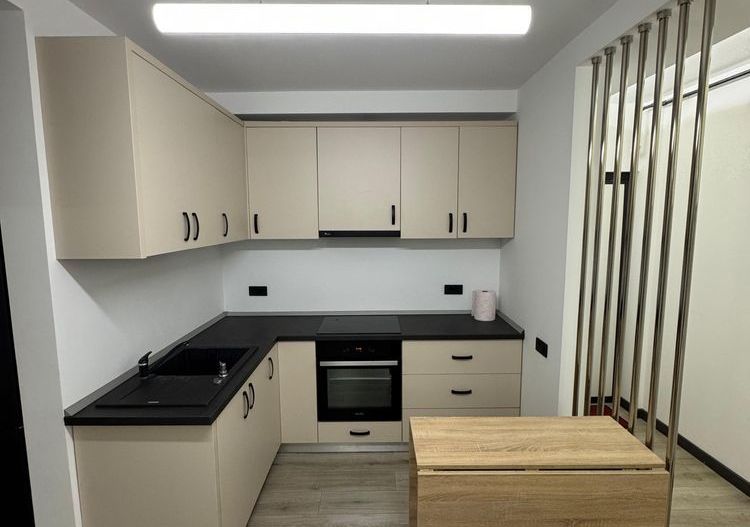 apartament 2 camere + gradina Regie/Crangasi - Poză 7