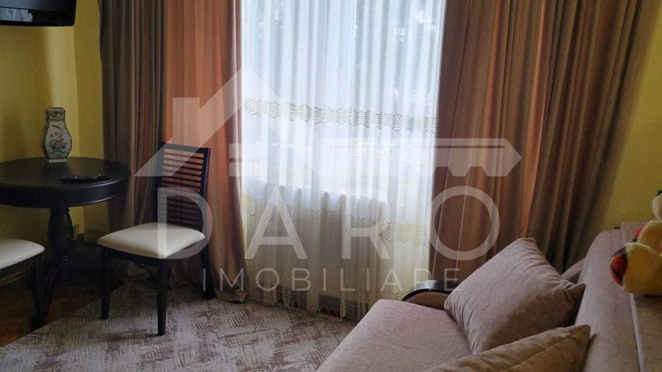 Apartament 3 camere, cartier Tudor, zona Univ. Dimitrie Cantemir - Poză 5