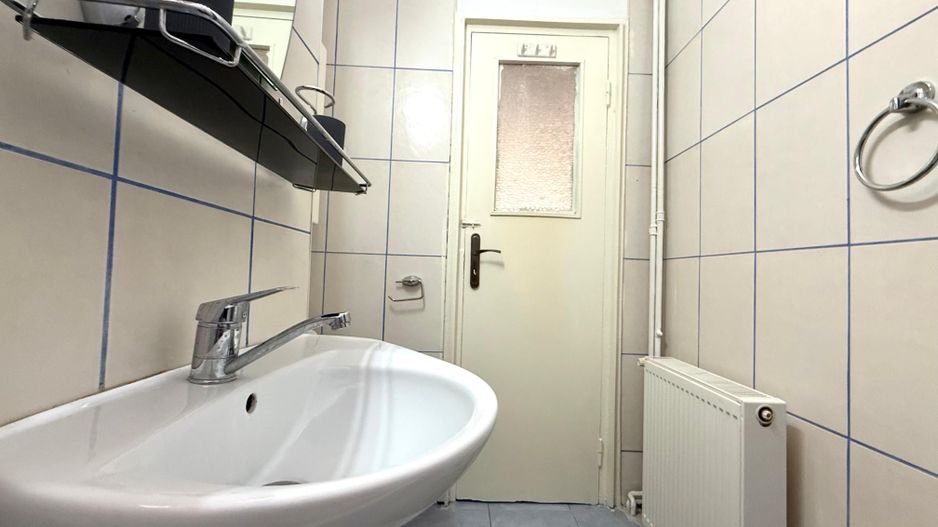 Apartament 3 camere semidecomandat, pet friendly, de închiriat – Astra - Poză 8