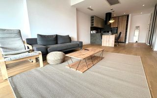 Apartament 2 Camere | One Herastrau Towers - Poză 1
