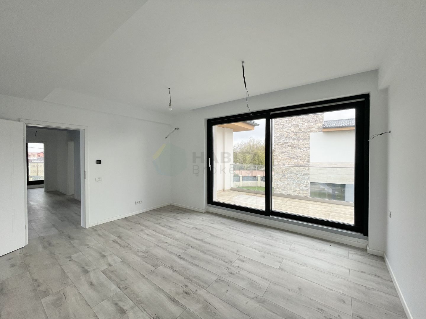 Vila individuala 5 camere Corbeanca - Poză 9