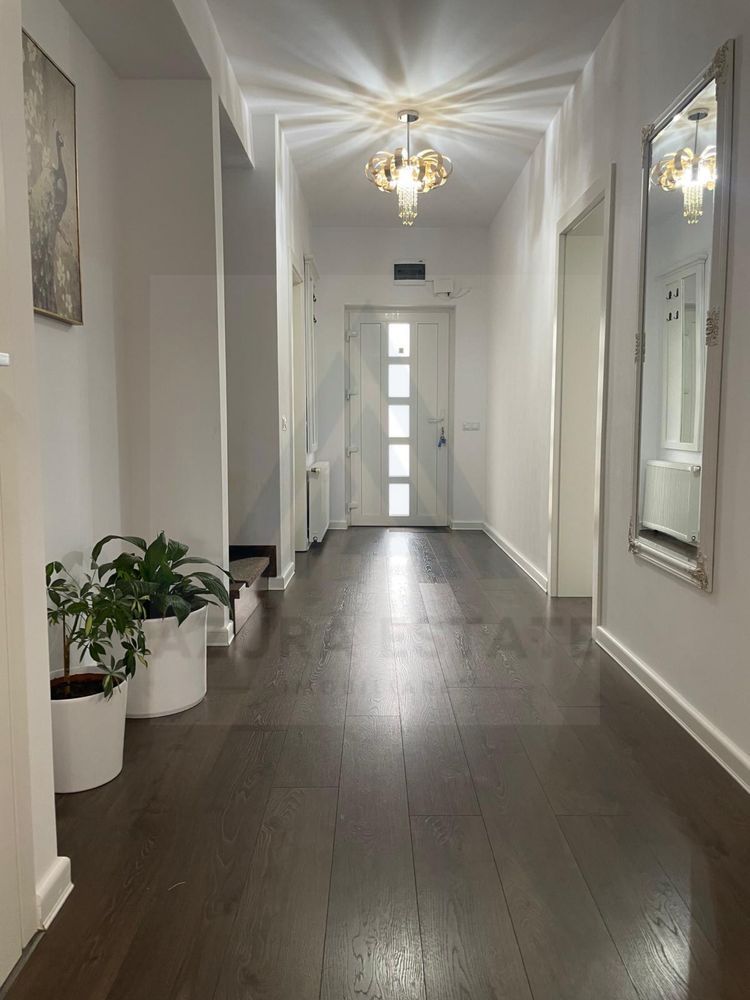 Casa premium 4 camere 130 mp utili 2 bai teren 250 mp in Arhitectilor - Poză 6