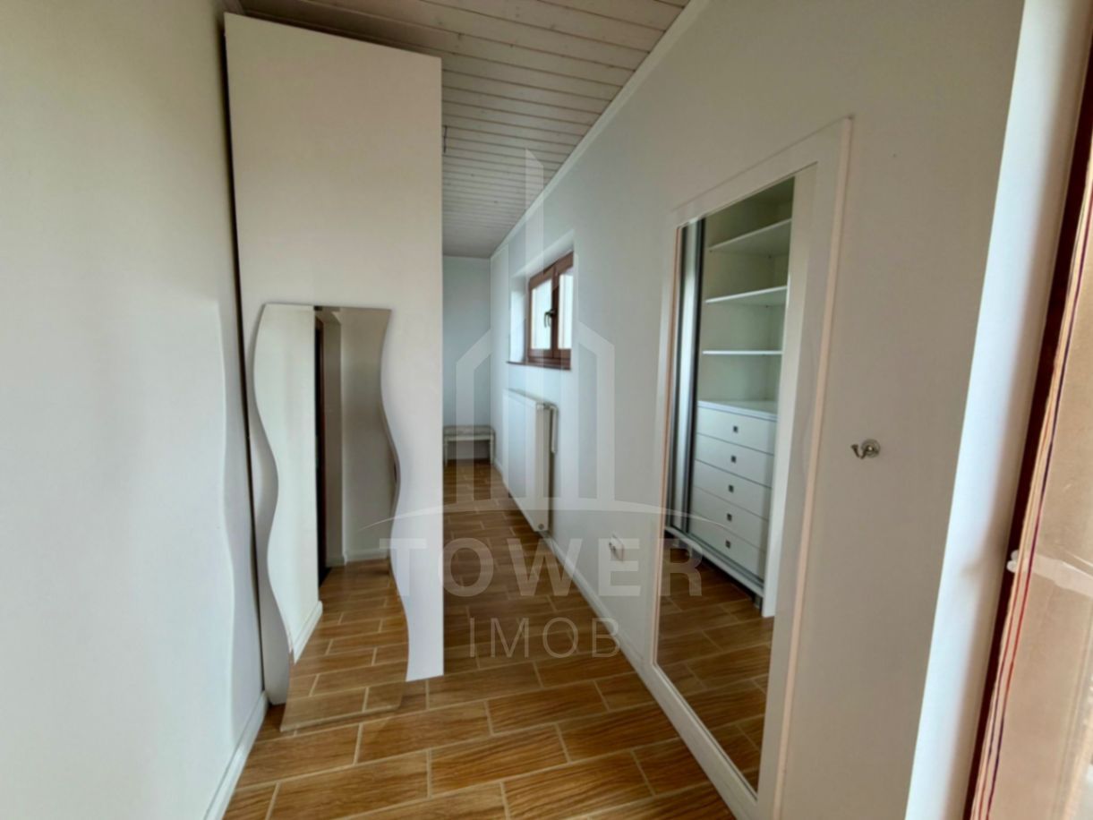 Casă premium de închiriat-Cisnadioara - Poză 30