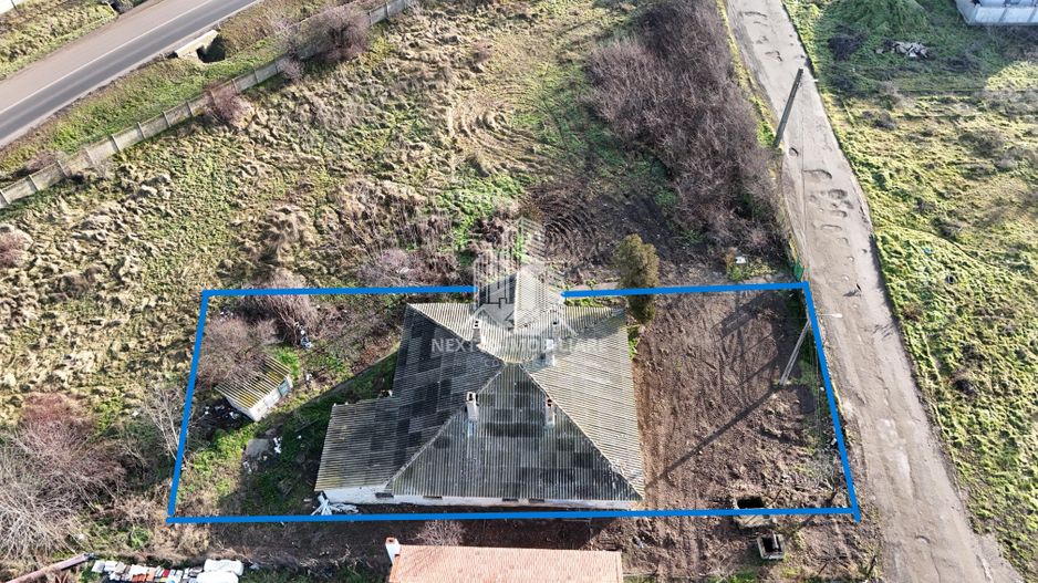 Proprietate din piatră cu potențial investițional în 2 Mai, Constanta - Poză 3