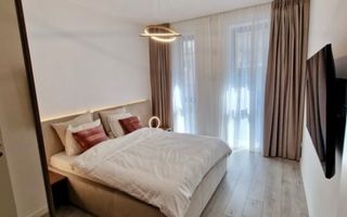 Duplex Modern | 3 Camere | Complex WIN HERĂSTRĂU - Poză 8