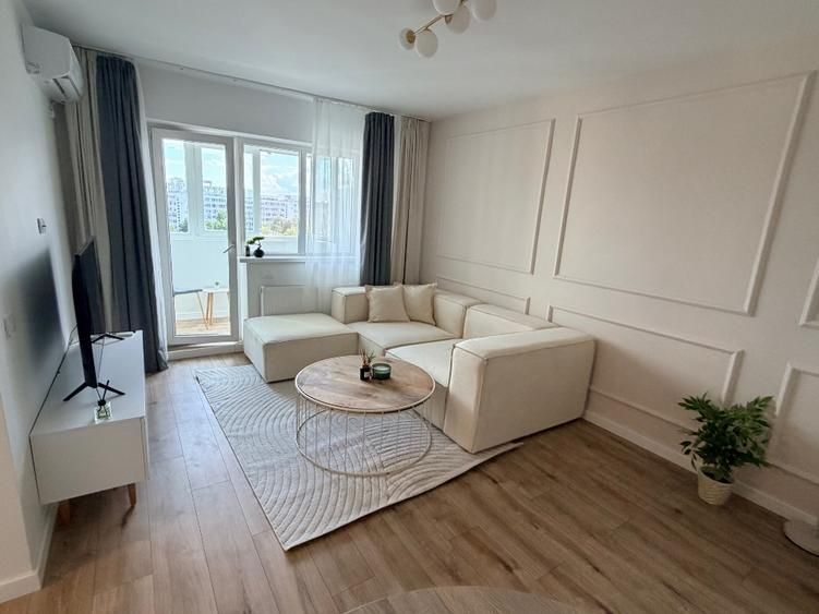 Apartament 2 camere decomandat complet renovat zona Basarabia, 10 min de metrou - Poză 5