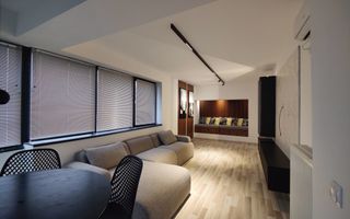 2 Camere mobilat și utilat - Spazio Residence - Poză 4