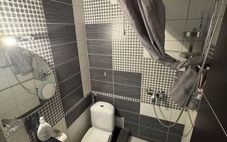 Apartament elegant 3 camere, 110 mp, vedere panoramică pe Bulevardul Decebal - Poză 11