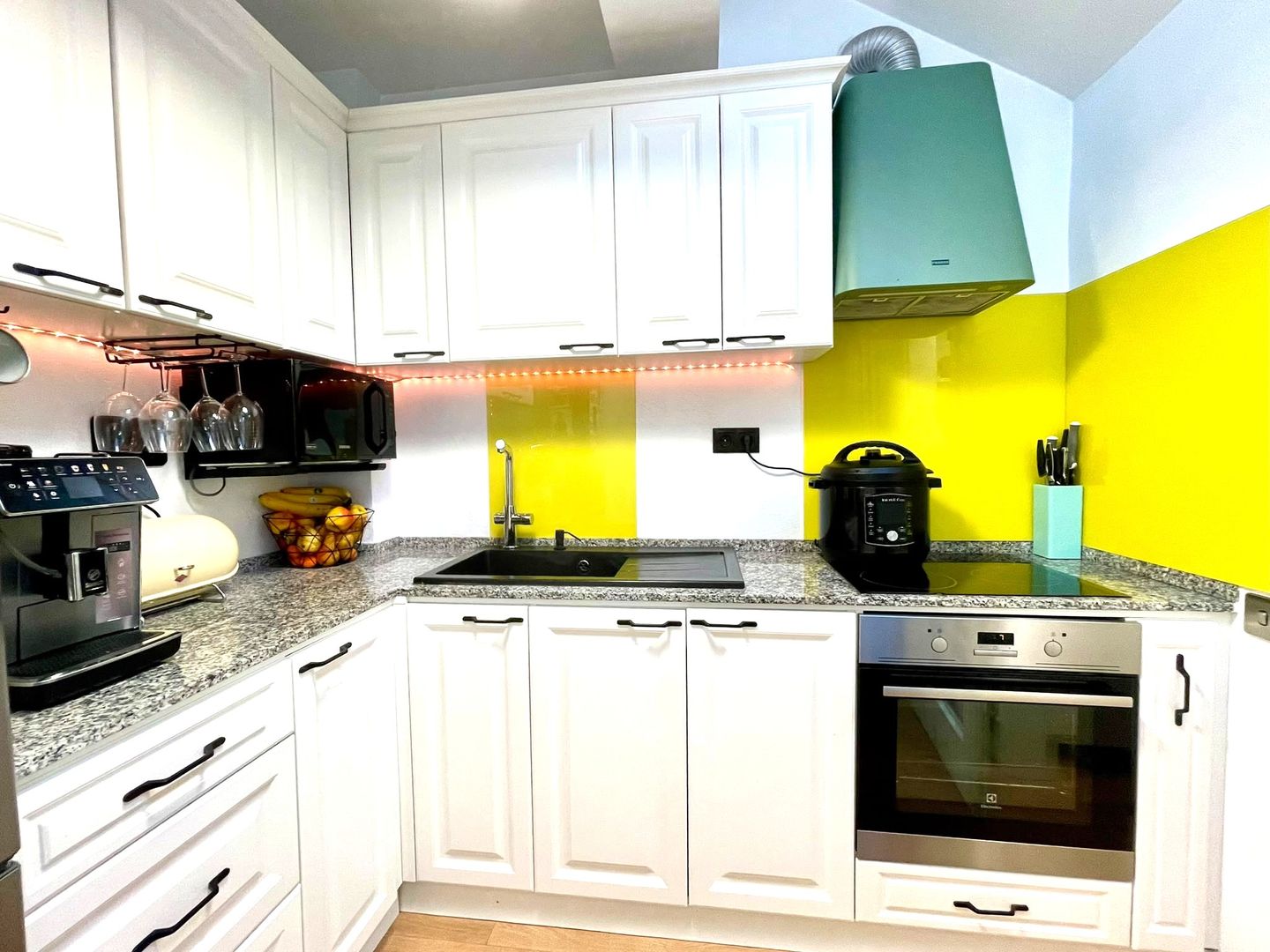 Apartament 4 camere, 116 mp, 2 niveluri – Nicolae Tonitza - Poză 8