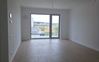 Apartament 2 camere 55 mp, imobil nou,  Era Hexagon - Poză 5