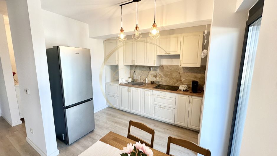 NOU | Aprtament 2 camere -  Aradului | PRIMA ÎNCHIRIERE - Poză 5