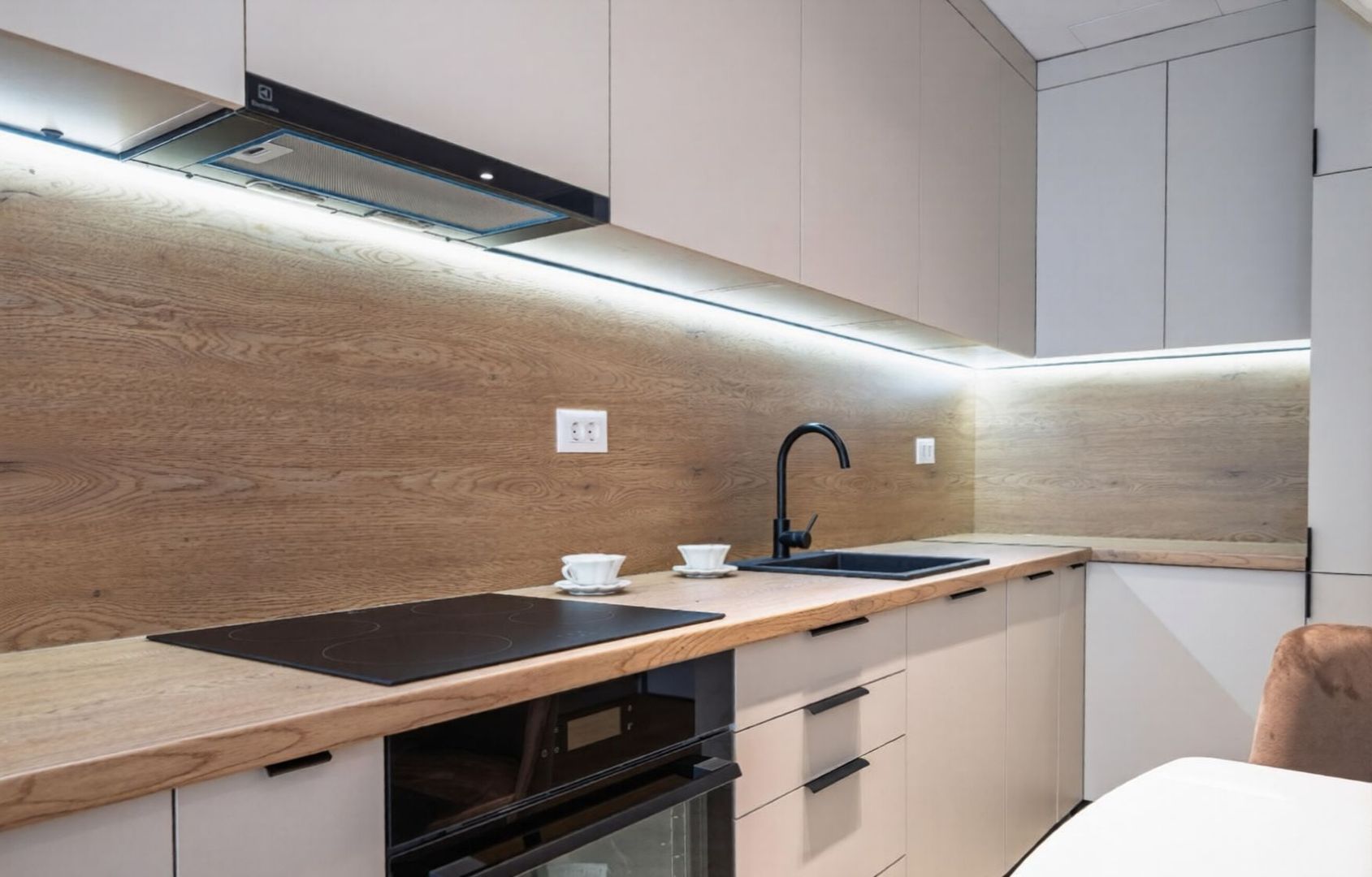 Apartament 2 camere | Piscină, fitness și saună | UpSite Floreasca - Poză 10