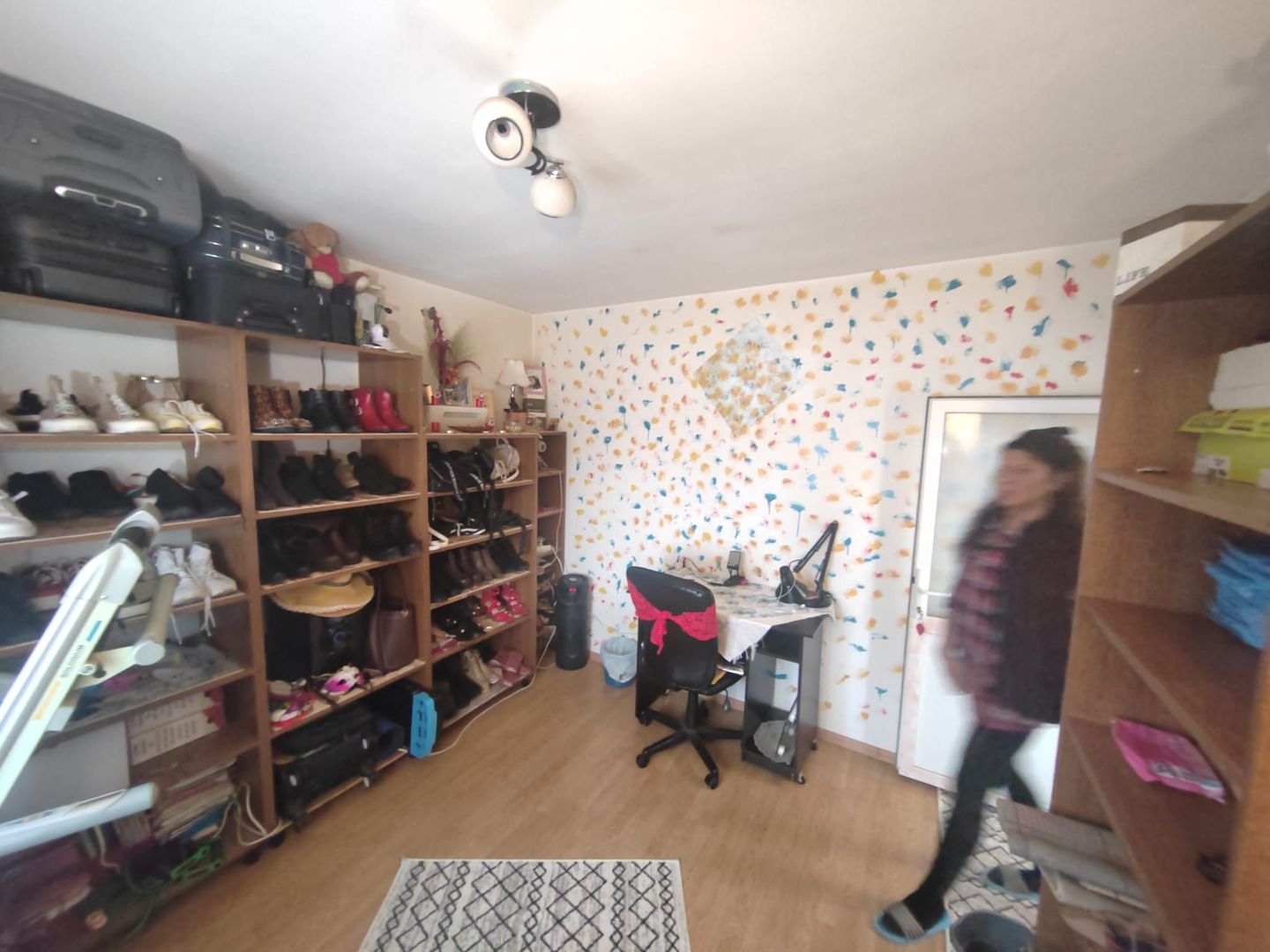 Casa pe parter individuala la pret de apartament - Poză 10