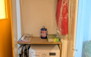 Apartament 2 camere Bd. Basarabia, etaj 5, mobilat și utilat complet - Poză 17