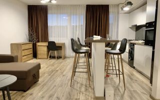 2 Camere, Parcare, 18Gym,Dambul Rotund,Corneliu Coposu,Mega Image,Lidl - Poză 1