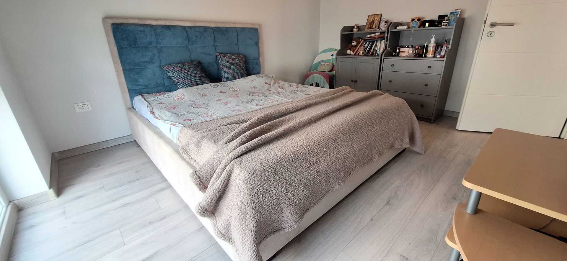 Apartament cu 2 camere si  2 locuri de parcare - Poză 19