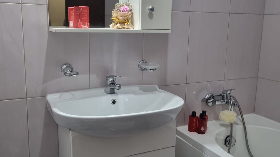 Garsonieră modernă | Bloc 2009 | Centrala proprie - Poză 6