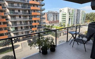 Apartament de 2 camere, 52mp, parcare, zona Soporului - Poză 7