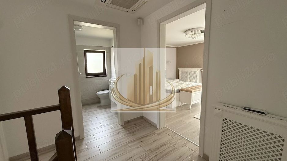 Casă Modernă cu 4 Cam, 2 bai | Dumbravita | Zona Padure | - Poză 7