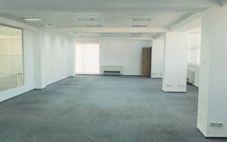 Cladire Birouri Expozitiei | Romexpo  - Poză 5