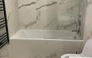 2 Rooms | ONE Herăstrău Towers | Terrace 15m2 I Parking spot - Poză 13