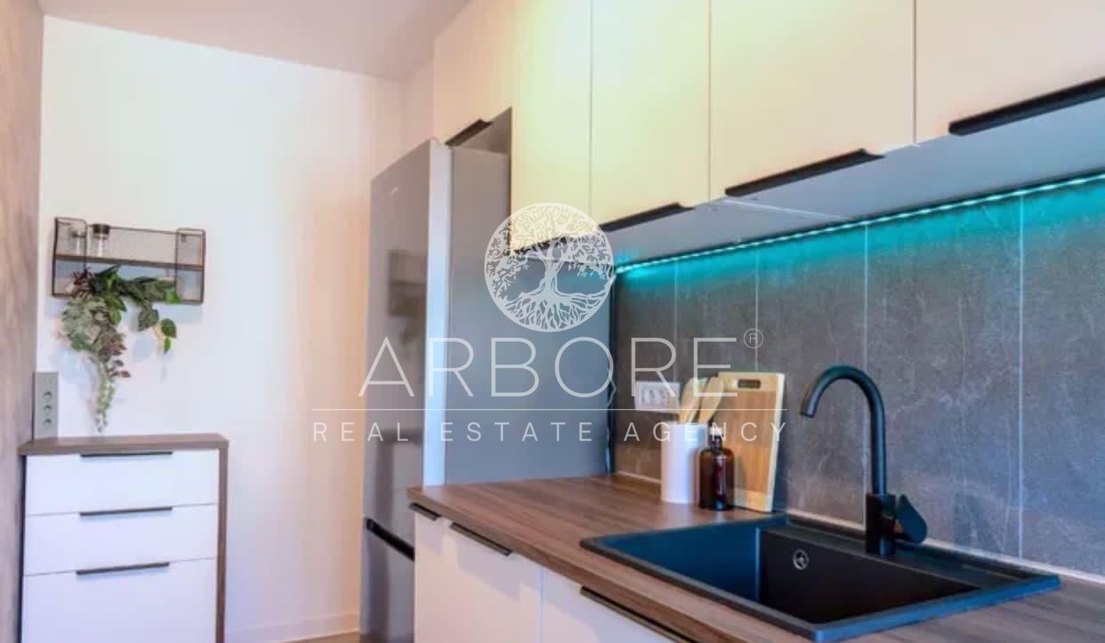 Apartament 2 Camere Decomandat - Renovat,Mobiliat-Utilat ,zona Unirii - Poză 5