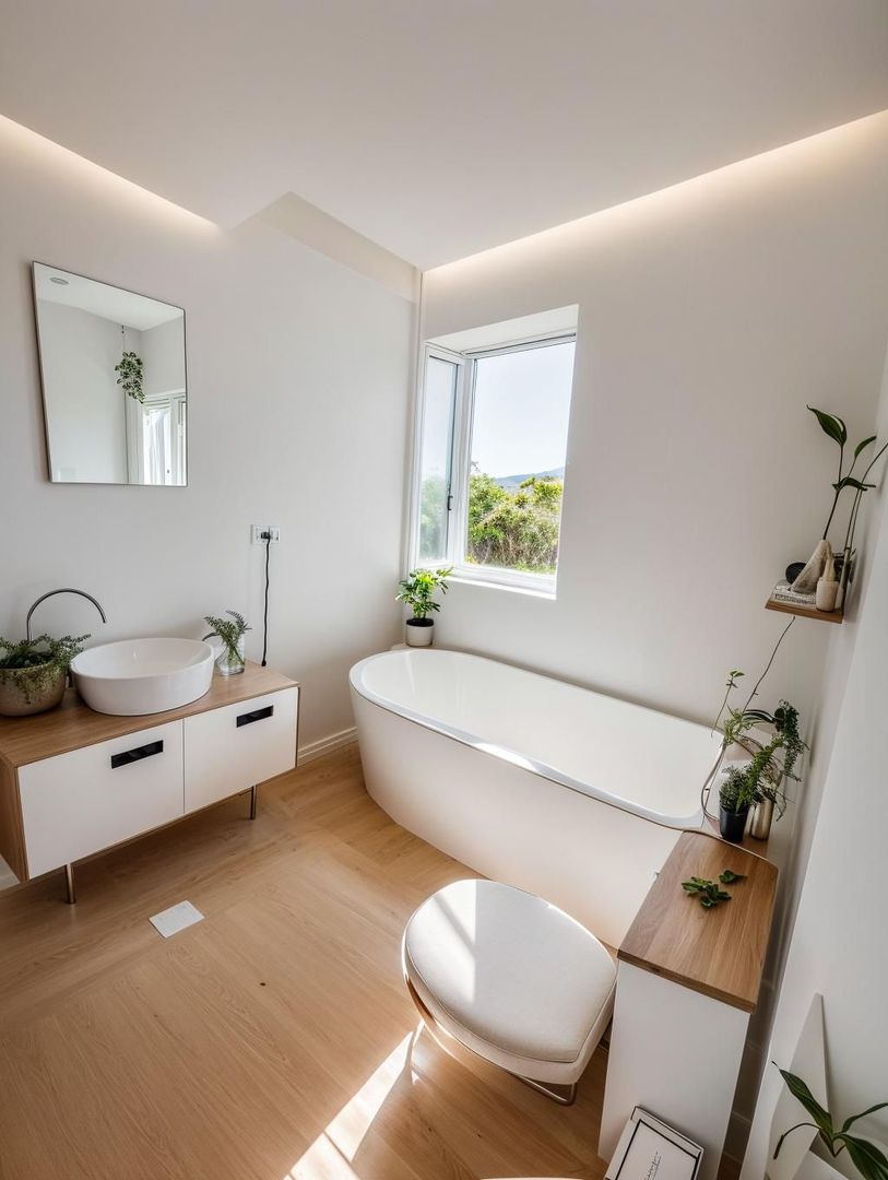 Apartament 3 camere Iancu Nicolae British School, Questfield - Poză 7