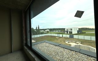 Vila Exclusivista *296mpc* / 753 mp teren + piscina si fire-pit / Balotesti - Poză 44