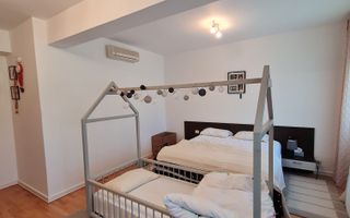 Apartament generos la 5 minute de USAB-TM - Poză 21