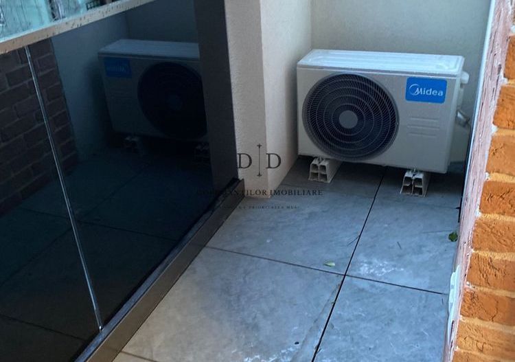 Apartament de închiriat 2 camere-parcare subterana-zona Iulius-FSEGA - Poză 11