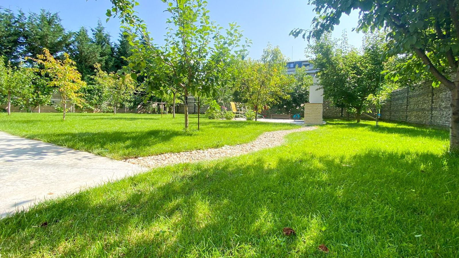 Vânzare vilă 8 camere | Grădină 500mp | 3 locuri de parcare - Poză 32