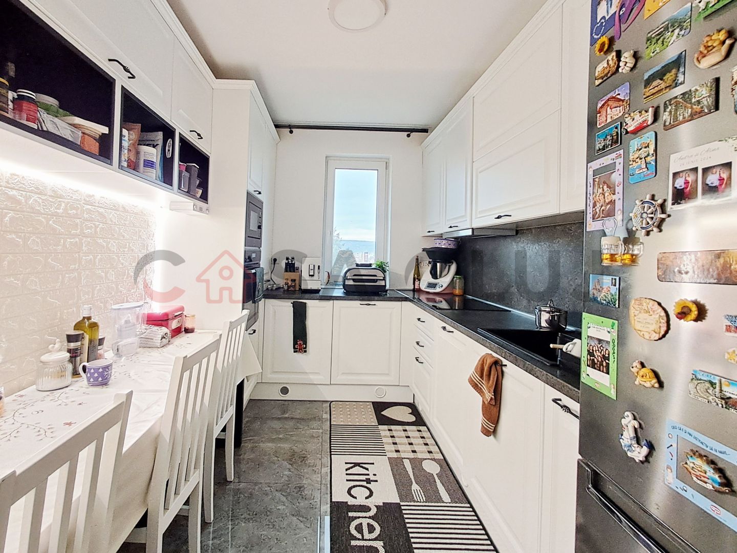 3 Camere, Gheorgheni, la 4 minute de Iulius Mall!! - Poză 1