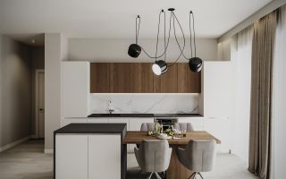 Apartament 3 camere | Premium | Bucurestii noi - Poză 9