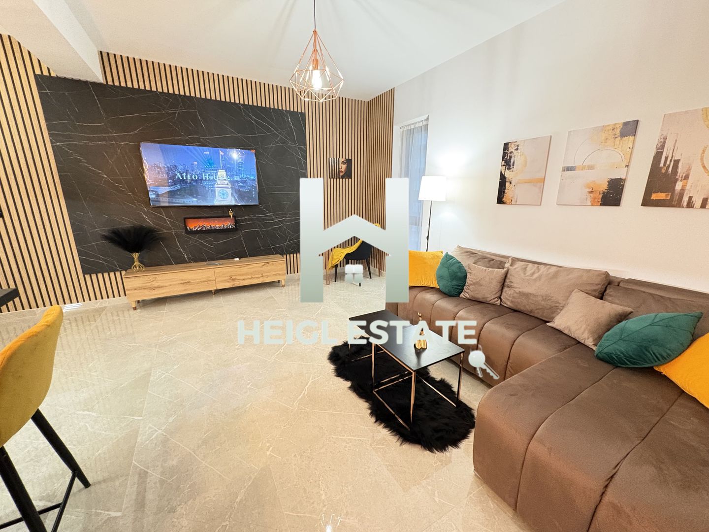 Apartament cu 2 camere in Giroc ( zona Lidl) - Poză 3