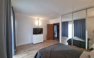 Penthouse 160 mp | Terase panoramice 72 mp | Parcare subterana inclusă - Poză 8