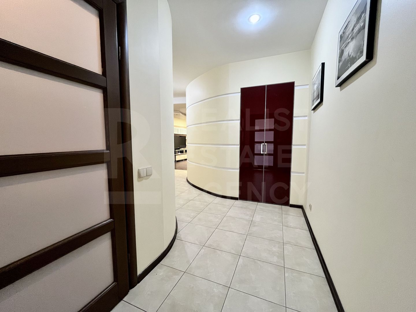 Chirie, apartament, 4 camere, str. Vasile Alecsandri, Centru - Poză 12