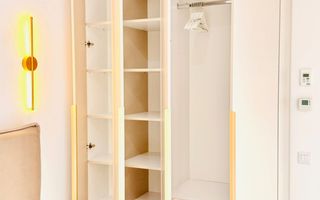 AP. 2 CAMERE- ONE LAKE CLUB, PET- FRIENDLY, CENTRALA PROPRIE, BLOC NOU - Poză 6