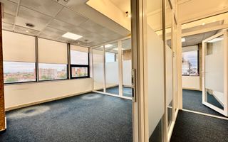 Birou de închiriat – flexibil și adaptabil nevoilor tale - Poză 7